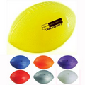 Mini Vinyl Football